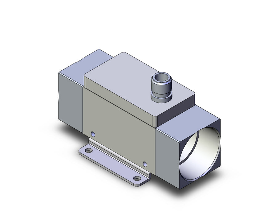 PF2W504-N03N Digital Flow Switch for Water