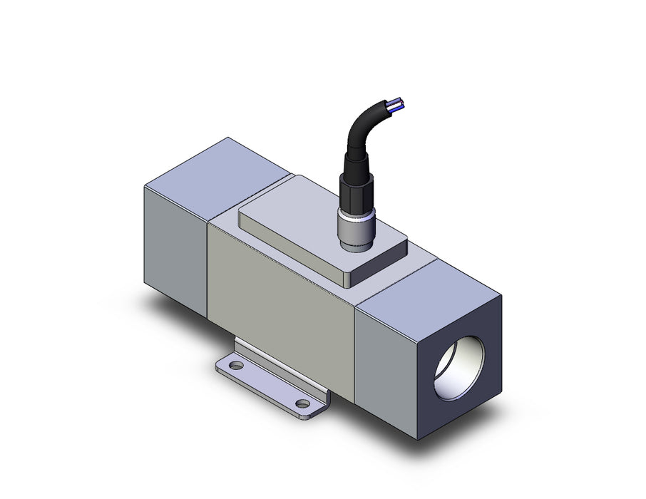 PF2W511-06-1 Digital Flow Switch for Water