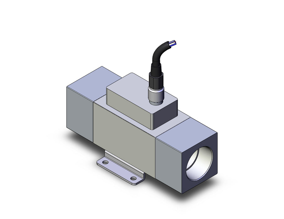 PF2W511-F10-2 Digital Flow Switch for Water