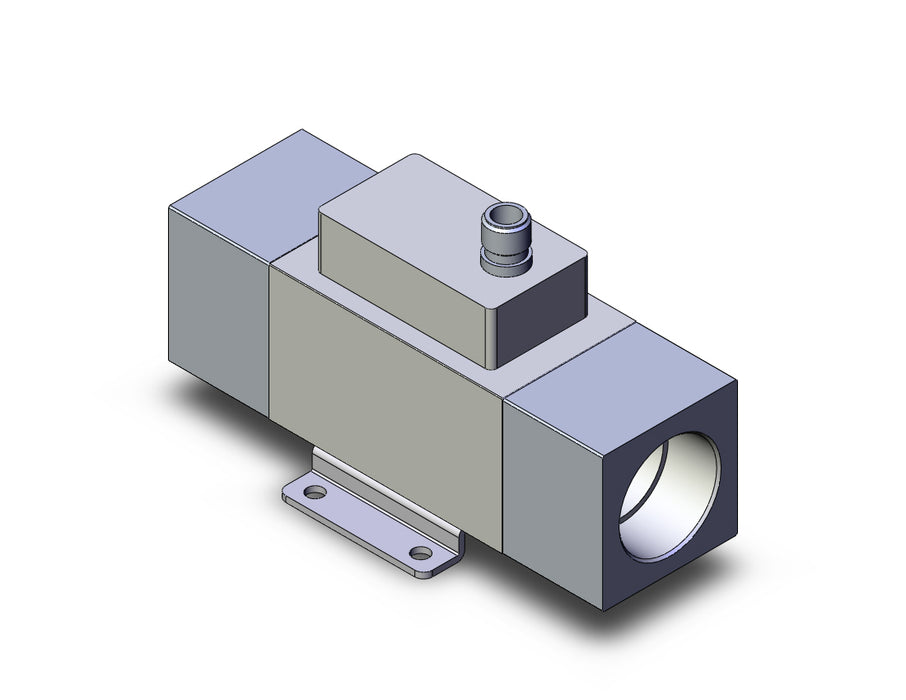 PF2W511-F10N-2 Digital Flow Switch for Water