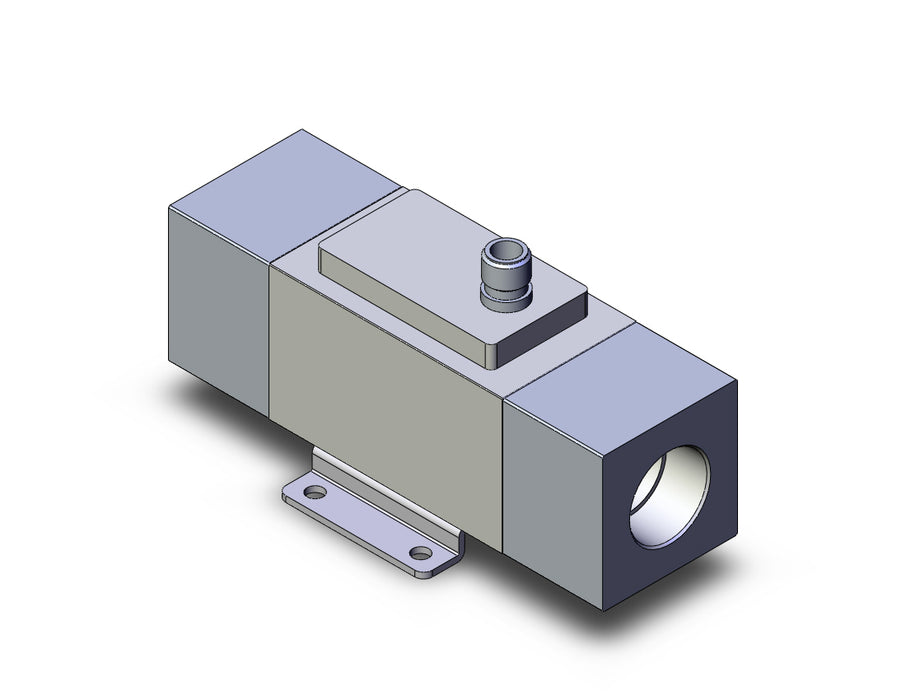 PF2W511-N06N Digital Flow Switch for Water