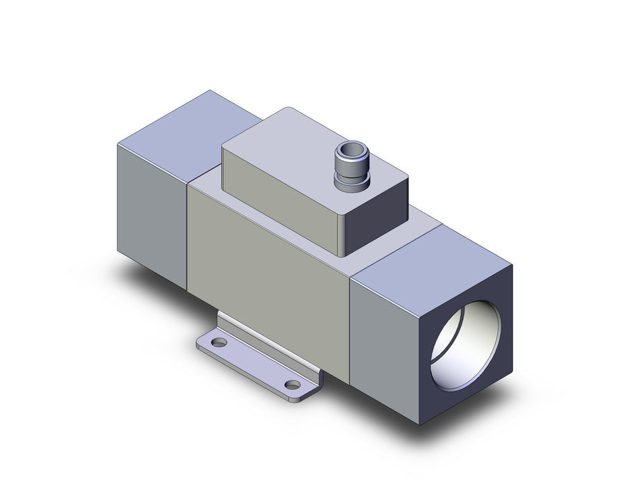 PF2W511-N10N-1 Digital Flow Switch for Water