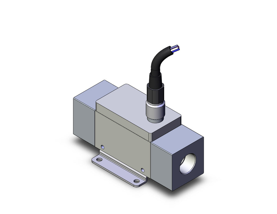 PF2W520-03 Digital Flow Switch for Water