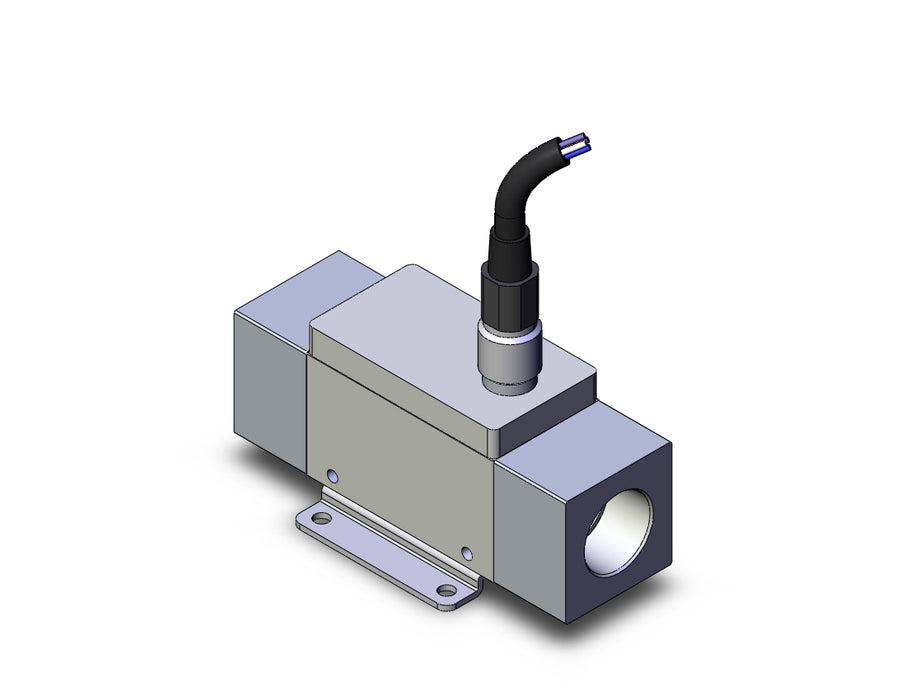 PF2W520-04 Digital Flow Switch for Water
