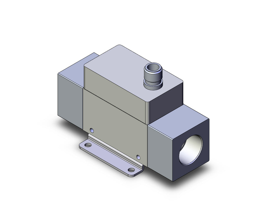 PF2W520-F04N-2 Digital Flow Switch for Water