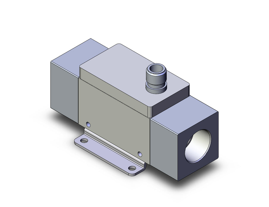 PF2W520-F04N Digital Flow Switch for Water