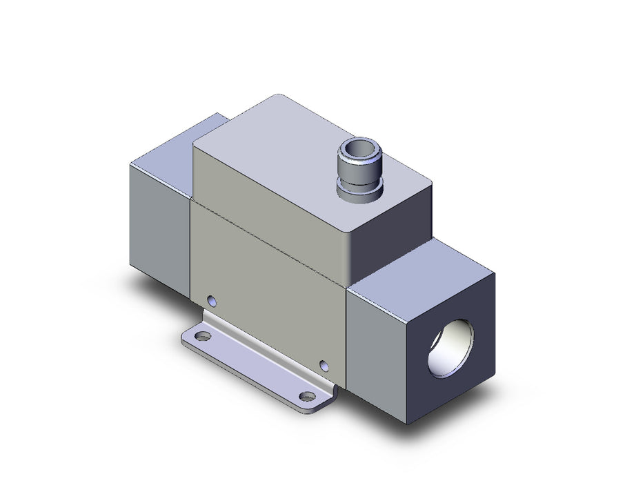 PF2W520-N03N-2 Digital Flow Switch for Water
