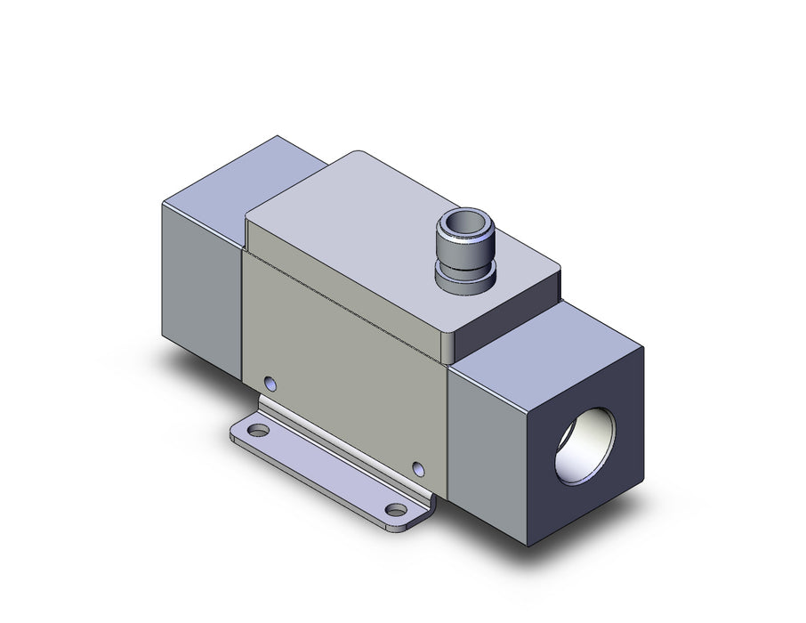 PF2W520-N03N Digital Flow Switch for Water