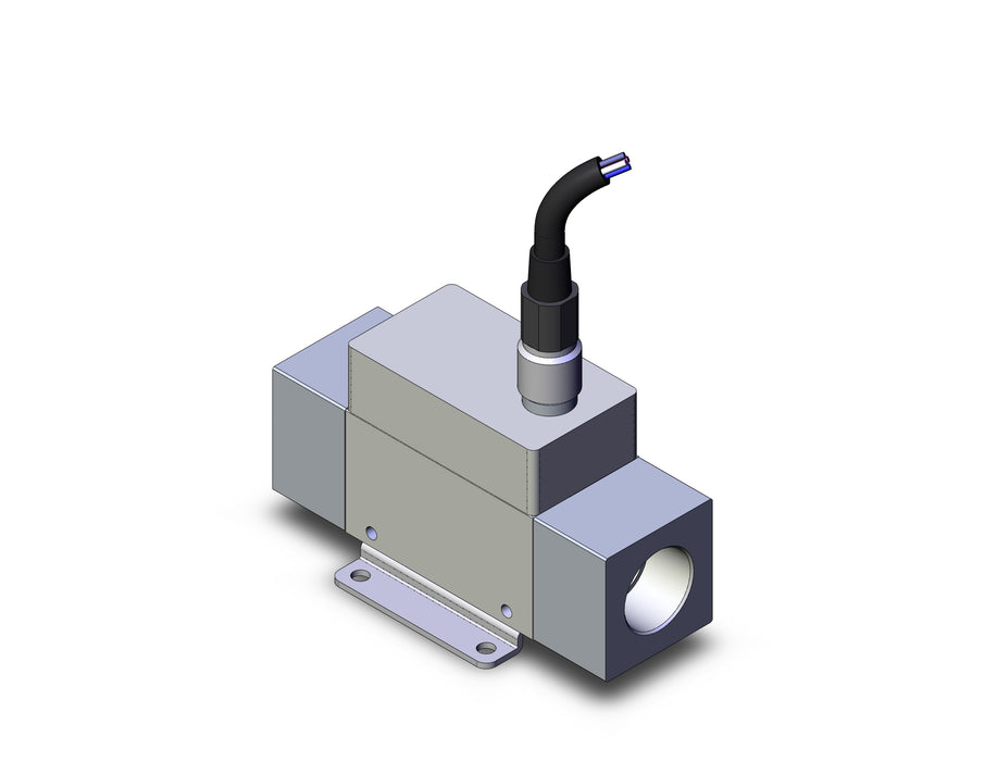 PF2W520-N04-2 Digital Flow Switch for Water