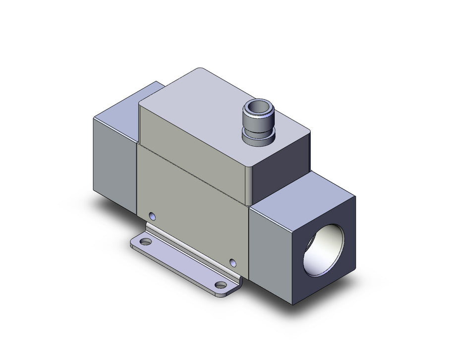PF2W520-N04N-1 Digital Flow Switch for Water
