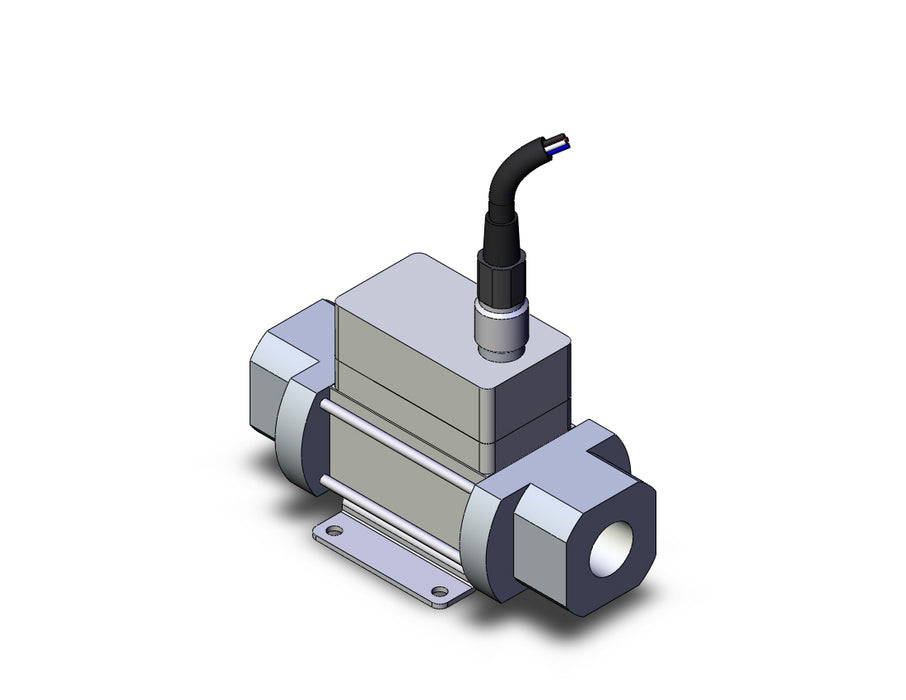 PF2W520T-N03-2 Digital Flow Switch for Water