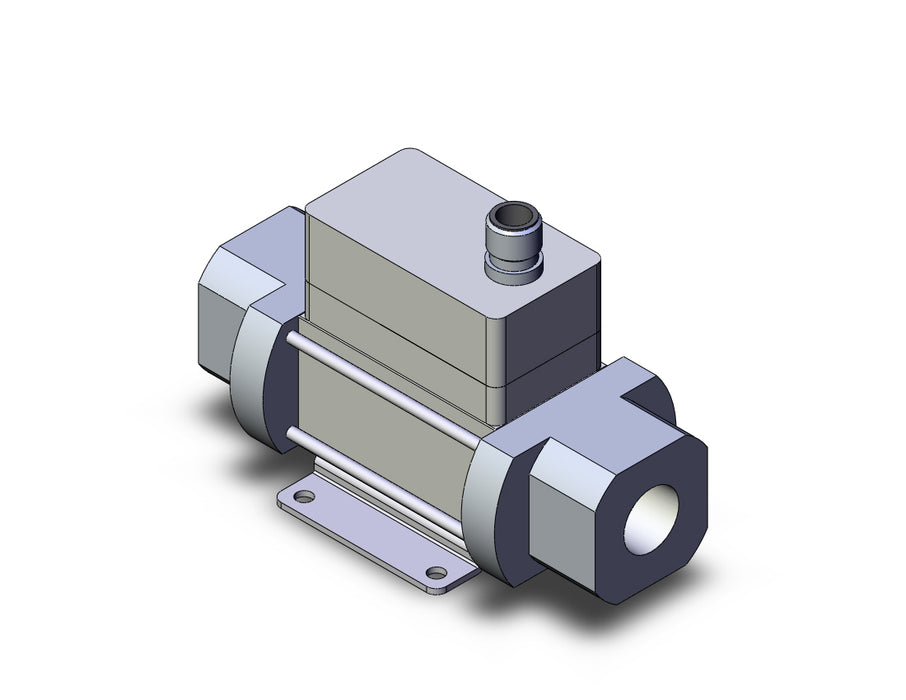 PF2W520T-N03N-2 Digital Flow Switch for Water