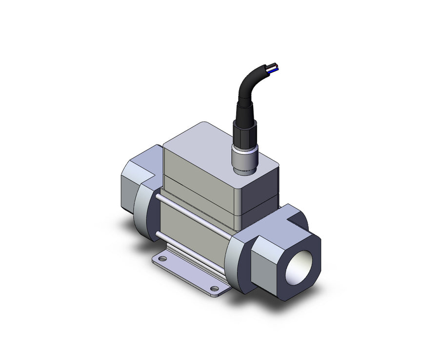 PF2W520T-N04-1 Digital Flow Switch for Water