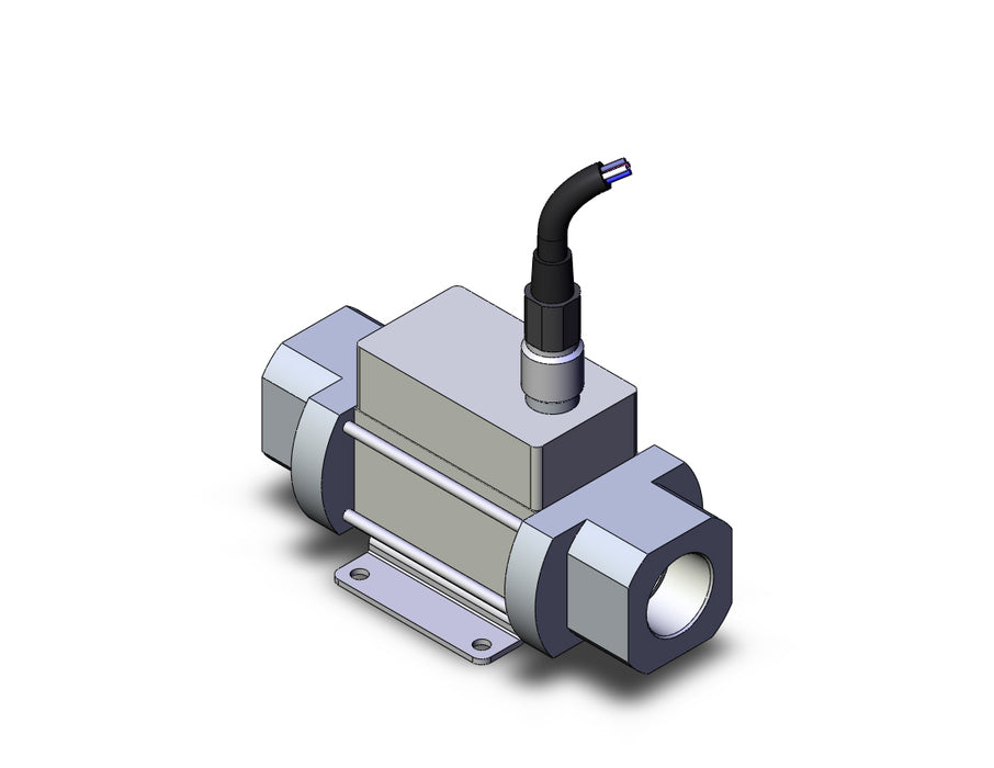 PF2W540-04-2 Digital Flow Switch for Water
