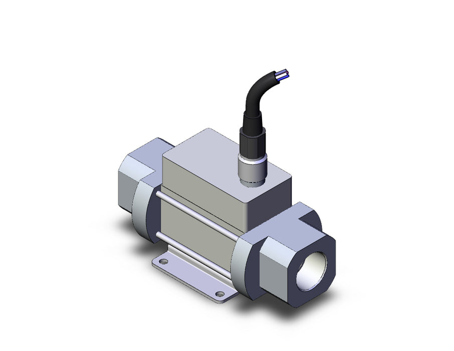 PF2W540-F04-2 Digital Flow Switch for Water