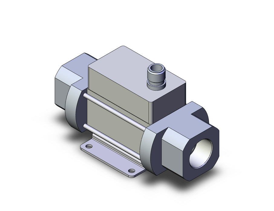 PF2W540-F04N-2 Digital Flow Switch for Water