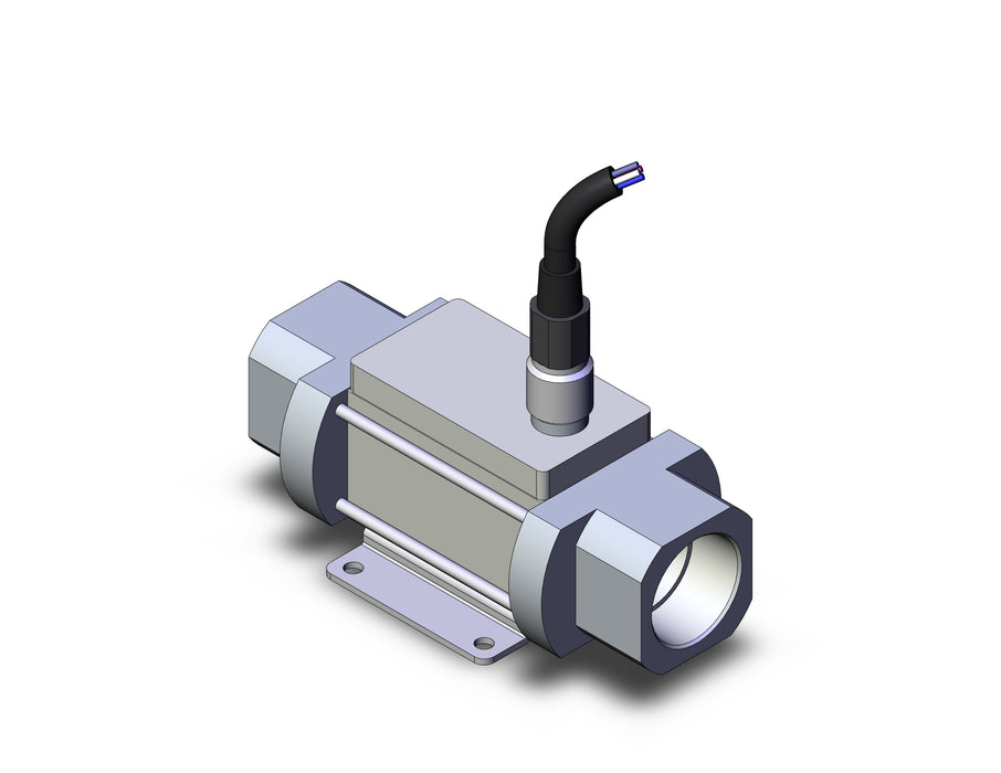 PF2W540-F06 Digital Flow Switch for Water