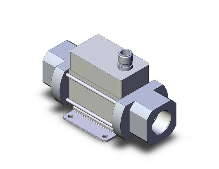 PF2W540-N04N-2 Digital Flow Switch for Water