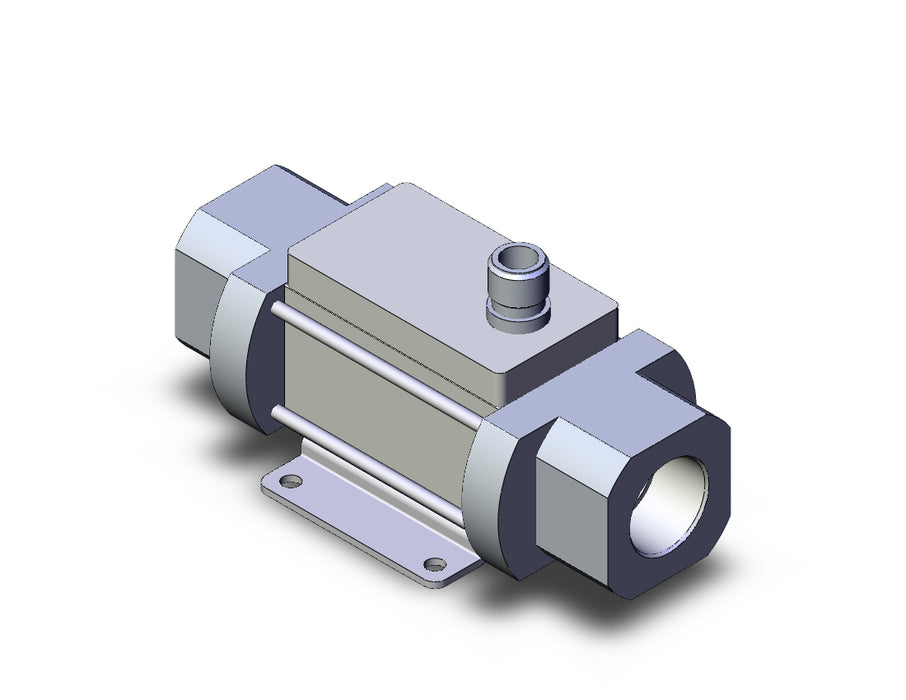 PF2W540-N04N Digital Flow Switch for Water