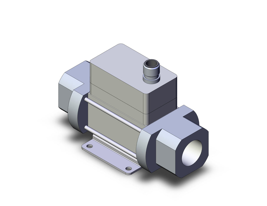 PF2W540T-04N-1 Digital Flow Switch for Water