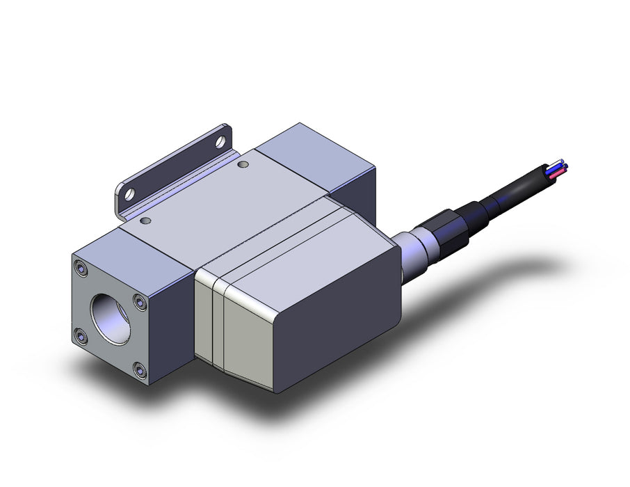PF2W704-03-67 Digital Flow Switch for Water