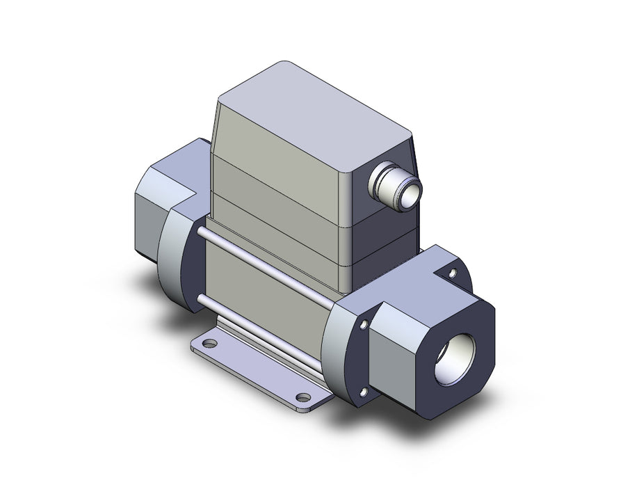 PF2W704T-F03-67N Digital Flow Switch for Water