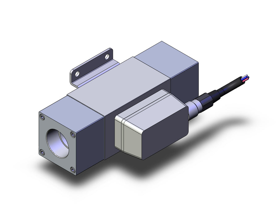 PF2W711-N06-27N-M Digital Flow Switch for Water