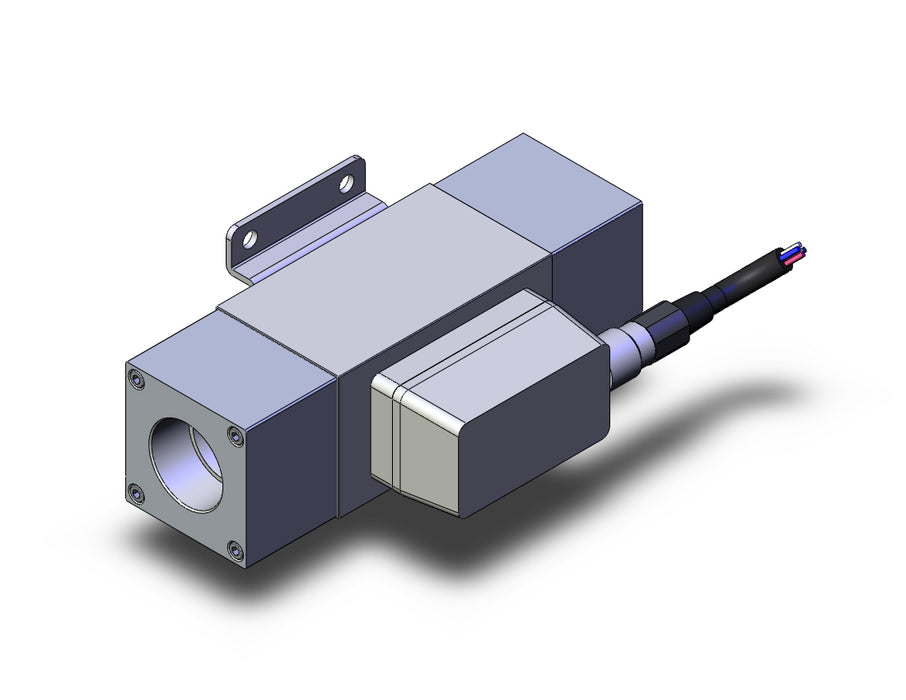 PF2W711-N06-67 Digital Flow Switch for Water
