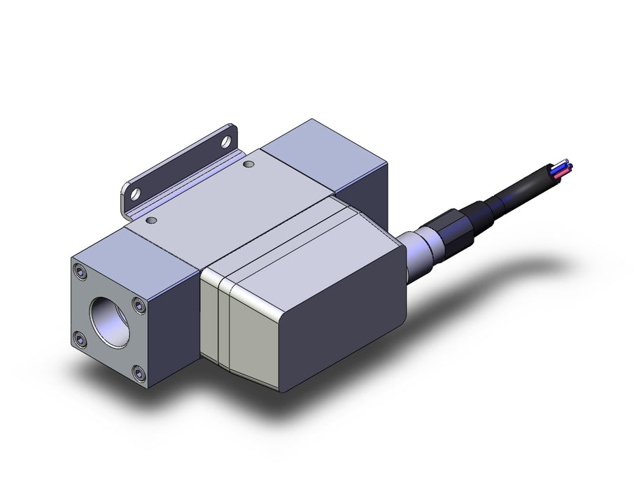 PF2W720-03-67-M Digital Flow Switch for Water