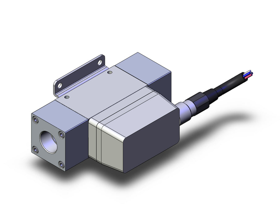 PF2W720-03-67 Digital Flow Switch for Water