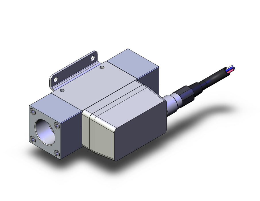PF2W720-04-67-M Digital Flow Switch for Water