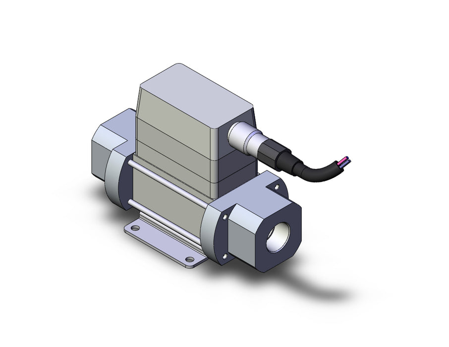 PF2W720T-03-67 Digital Flow Switch for Water