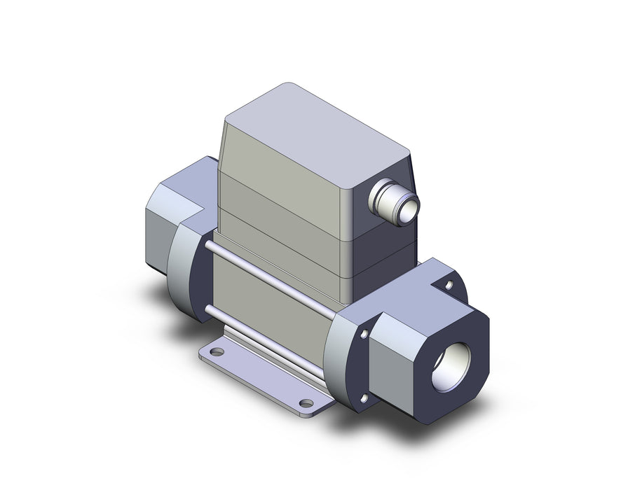 PF2W720T-N04-67N DIGITAL FLOW SWITCH
