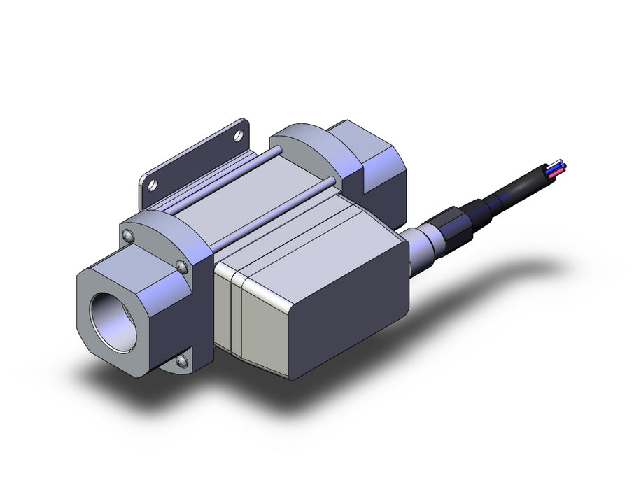 PF2W740-F04-67N Digital Flow Switch for Water