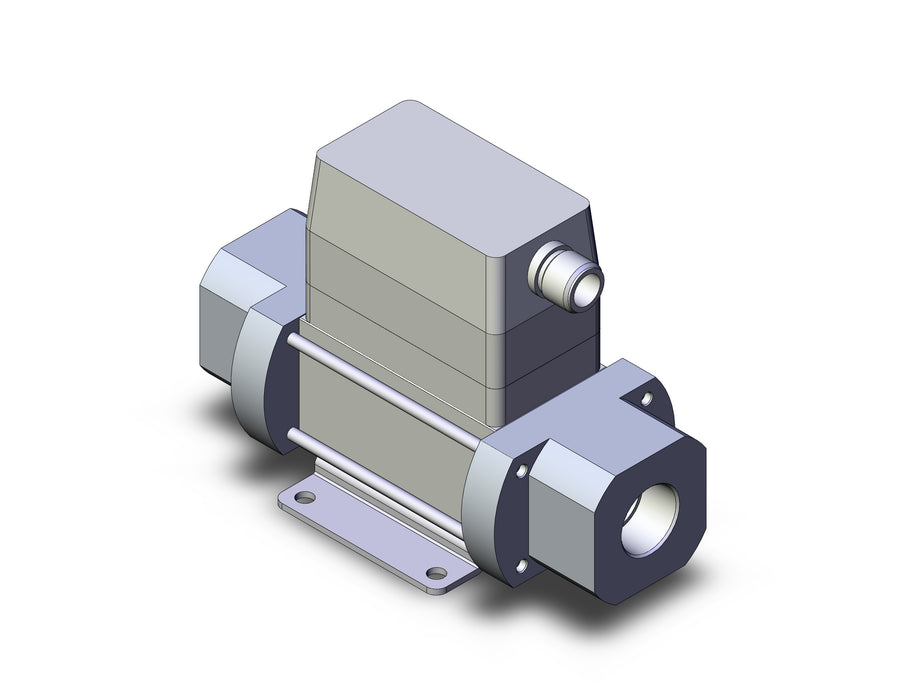 PF2W740T-F06-67N-M Digital Flow Switch for Water