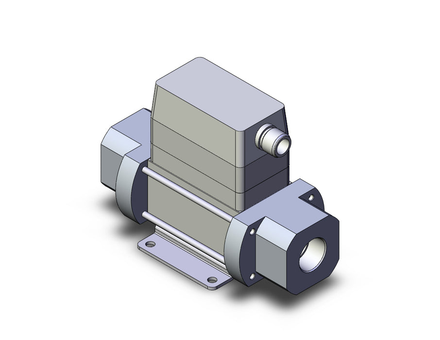 PF2W740T-N04-67N Digital Flow Switch for Water