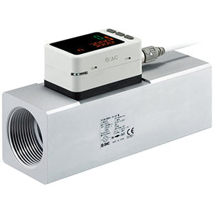 PF3A703H-N10-L-M DIGITAL FLOW SWITCH