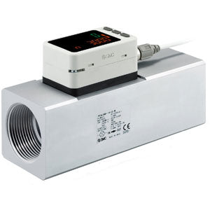 PF3A703H-N10-ES DIGITAL FLOW SWITCH