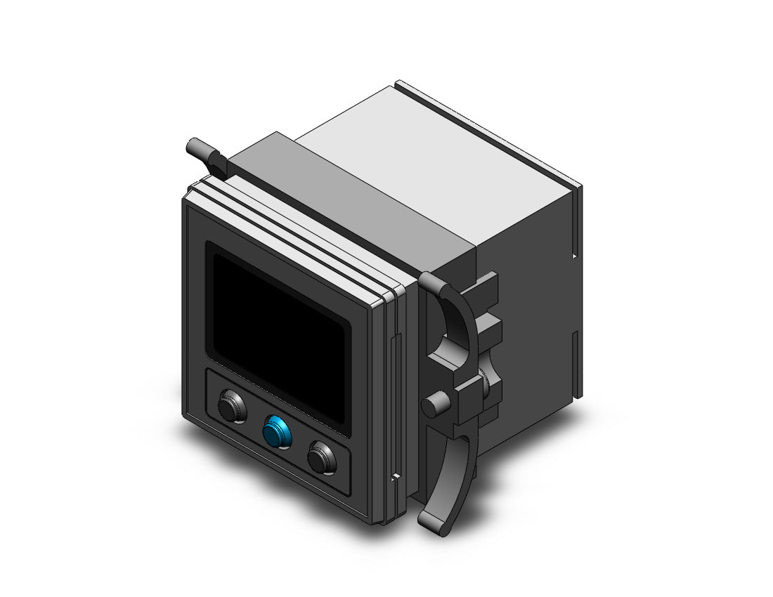 PF3W30BN-MT DIGITAL FLOW MONITOR FOR WATER — Power Motion and ...