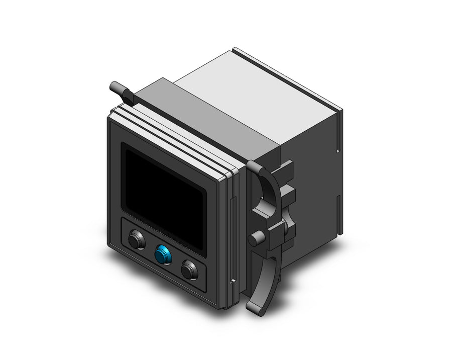 PF3W30BN-MT DIGITAL FLOW MONITOR FOR WATER