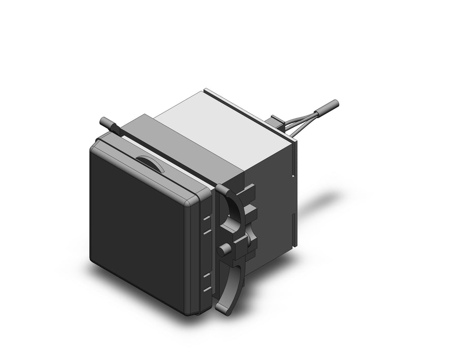 PF3W30DN-FVCA Digital Flow Monitor for Water