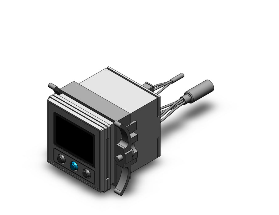 PF3W30E-MTCA Digital Flow Monitor for Water