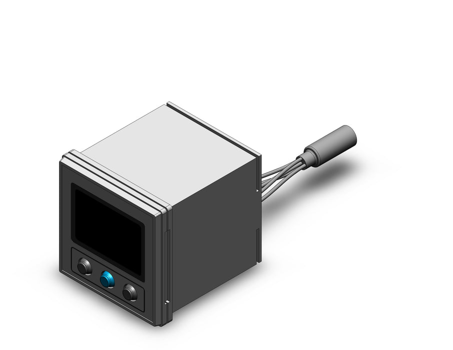 PF3W30E-M Digital Flow Monitor for Water