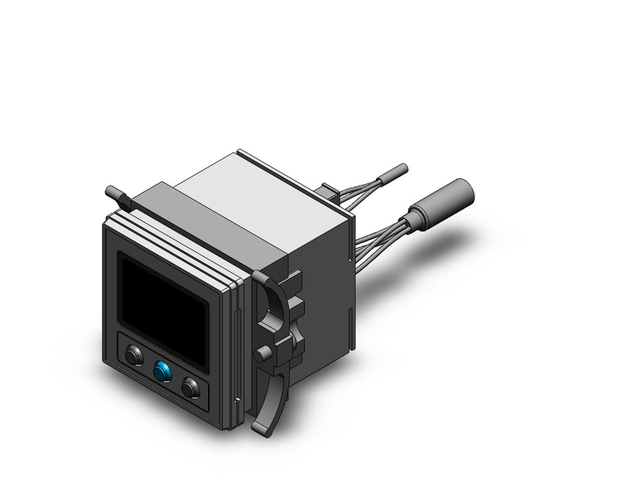 PF3W30F-MTCA Digital Flow Monitor for Water