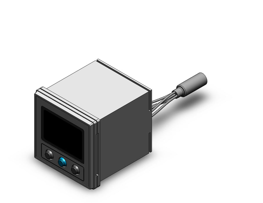 PF3W30J-G Digital Flow Monitor for Water
