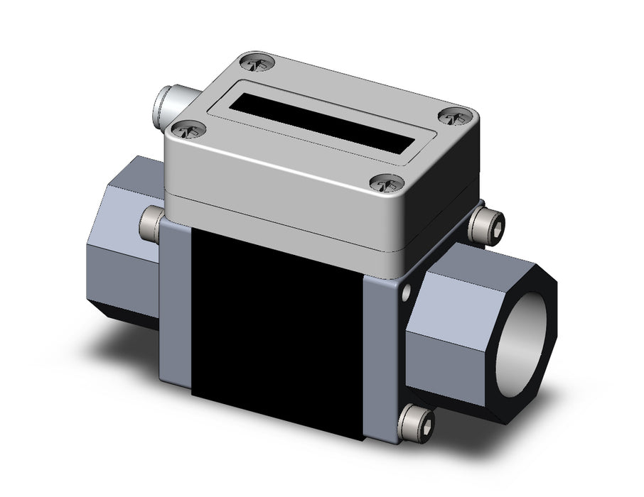 PF3W504-N03-1N-X109 3-Color Digital Flow Siwtch for Water