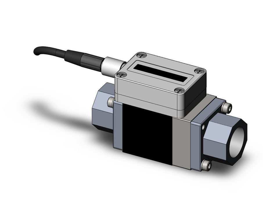 PF3W504-N03-1T-G 3-Color Digital Flow Siwtch for Water