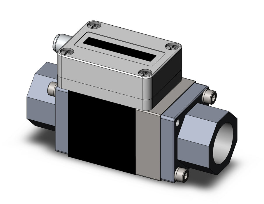 PF3W504-N03-1TN-GA 3-Color Digital Flow Siwtch for Water