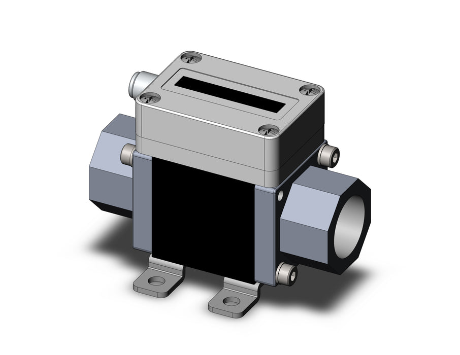 PF3W504-N03-2N-GR-X109 3-Color Digital Flow Siwtch for Water