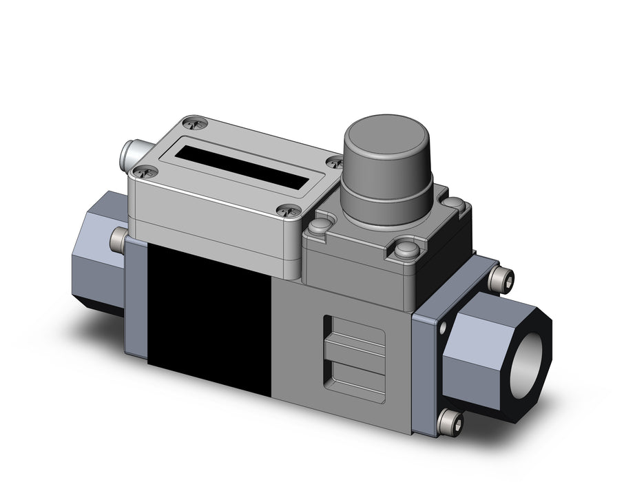 PF3W504S-F03-1N 3-Color Digital Flow Siwtch for Water